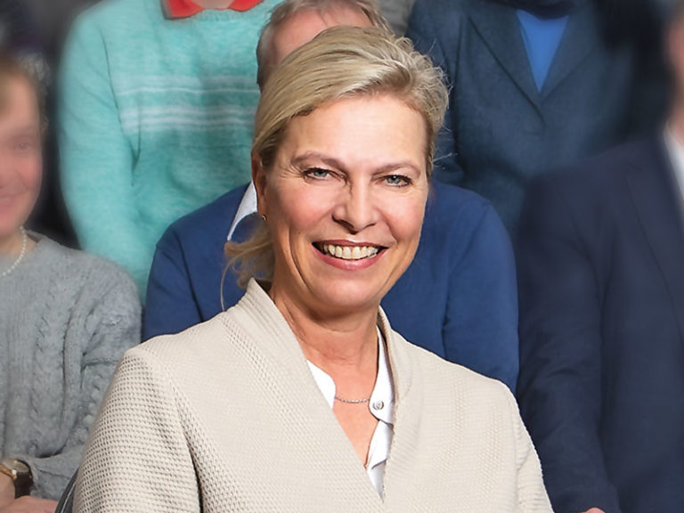 Jacqueline Scheuerlein